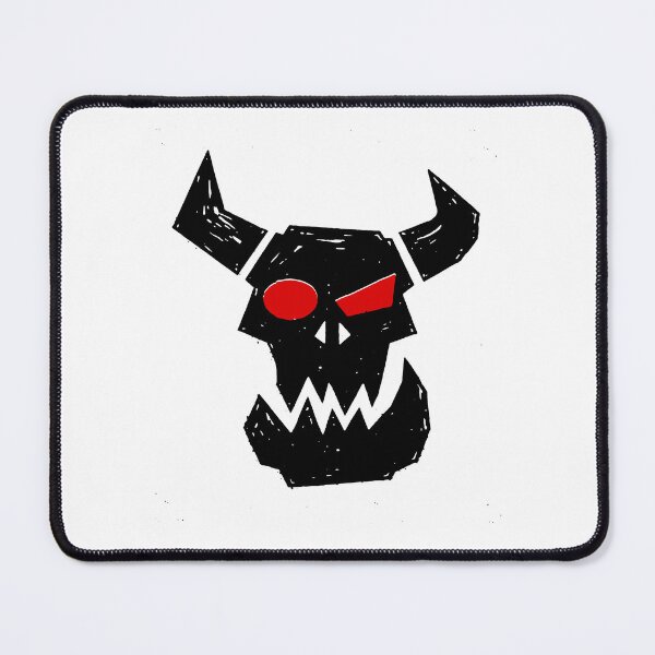 Item preview, Ork Glyph Gamer: Vintage Tabletop Wargaming designed and sold by borenclolahroy.