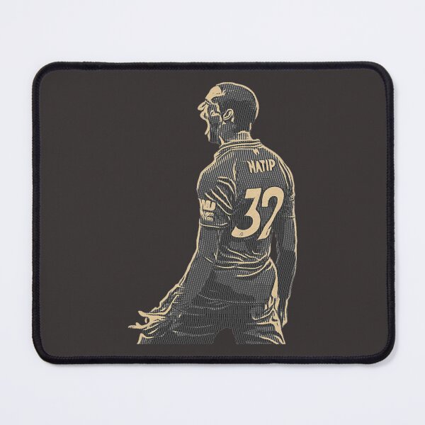Item preview, Joel Matip The Champion designed and sold by Nadatantawy412.