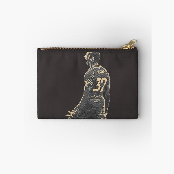 Item preview, Joel Matip The Champion designed and sold by Nadatantawy412.