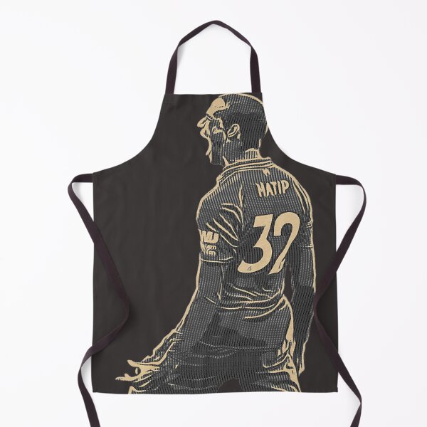 Item preview, Joel Matip The Champion designed and sold by Nadatantawy412.