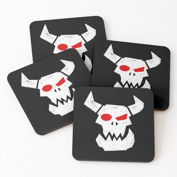 Item preview, Ork Glyph Gamer: Vintage Tabletop Wargaming designed and sold by borenclolahroy.