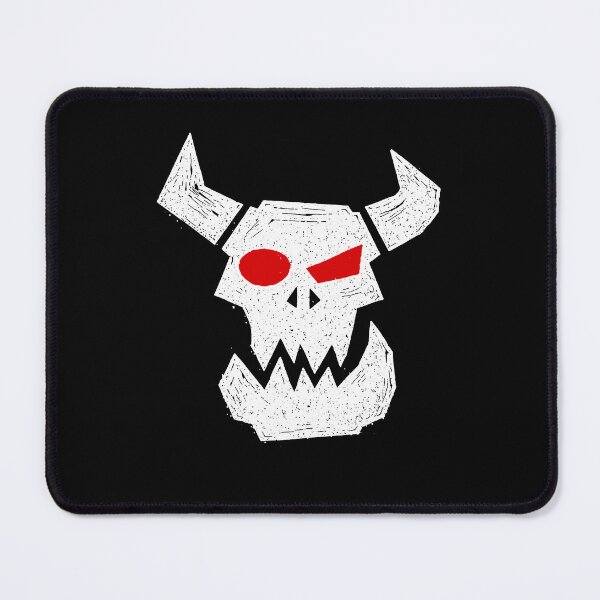 Item preview, Ork Glyph Gamer: Vintage Tabletop Wargaming designed and sold by borenclolahroy.
