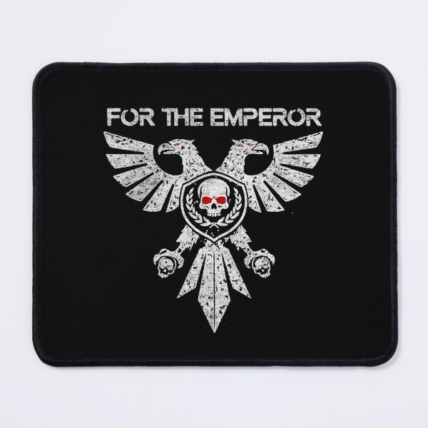 Item preview, Wargamer: For The Emperor designed and sold by borenclolahroy.