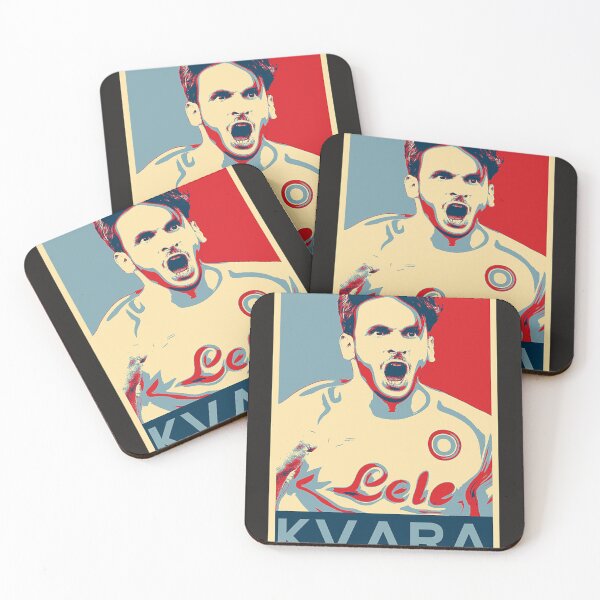 Item preview,  Kvara - Khvicha Kvaratskhelia designed and sold by kujta123.