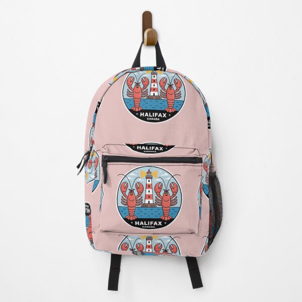 Item preview, Halifax, Canada designed and sold by Pixel-Lair.