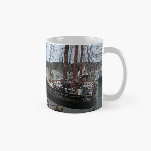 Item preview, The ' Oosterschelde ' ......my, what a big nose you have......! designed and sold by Roy  Massicks.
