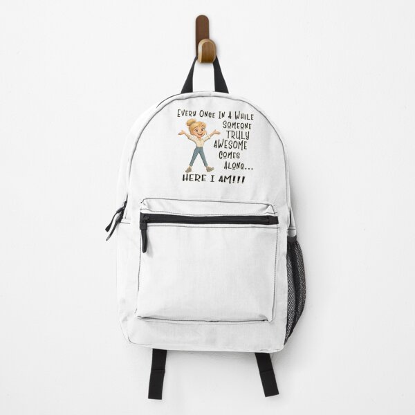 Item preview, I'm Truly Awesome designed and sold by FoggyBogs.