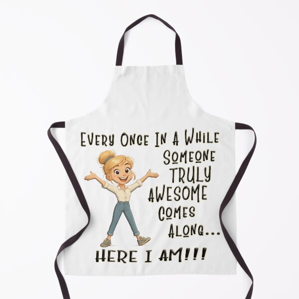 Item preview, I'm Truly Awesome designed and sold by FoggyBogs.