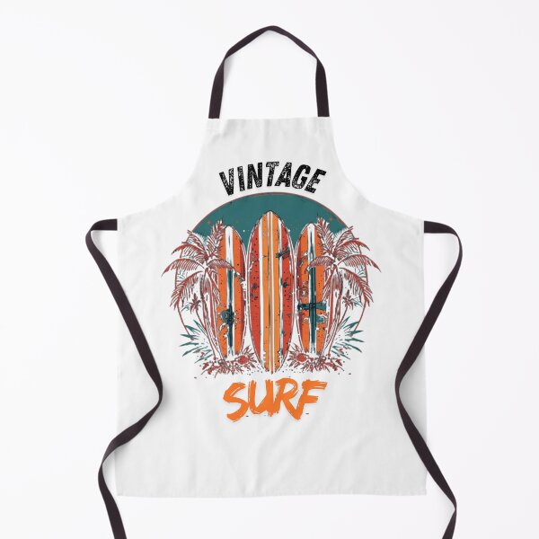Artikelvorschau, Vintage Surf Curved entworfen und verkauft von SweetySugar.