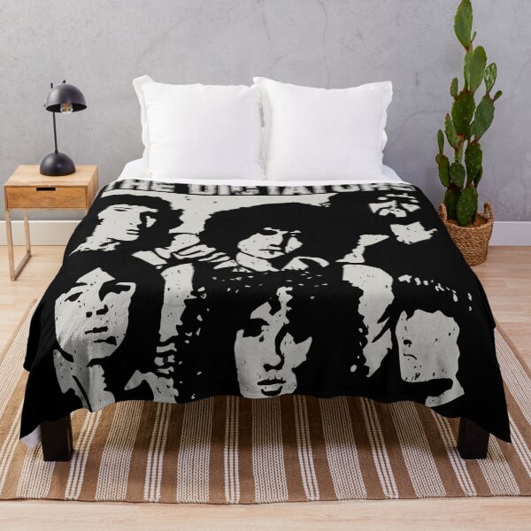Item preview, The Dictators Band designed and sold by FULLER FACTORY.