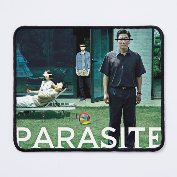 Item preview, Parasite movie designed and sold by MarthaDenna.