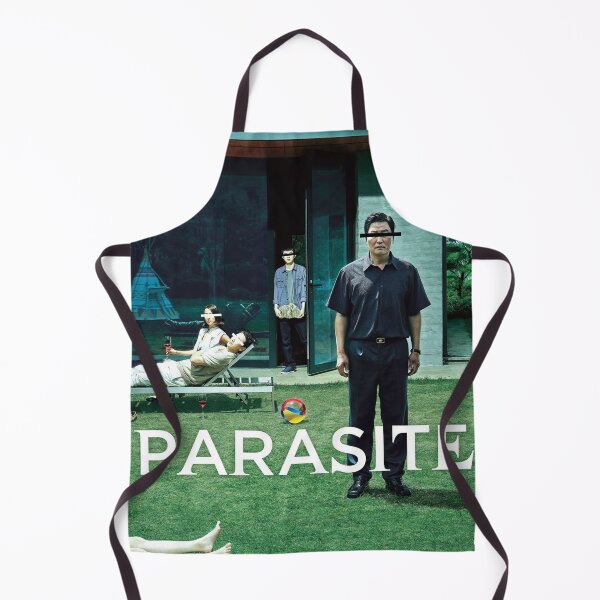 Item preview, Parasite movie designed and sold by MarthaDenna.