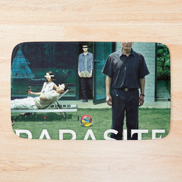 Item preview, Parasite movie designed and sold by MarthaDenna.