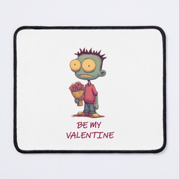 Item preview, Be My Valentine Boy designed and sold by Tomasso76.