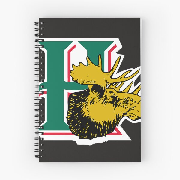 Item preview, Halifax Mooseheads designed and sold by kujta123.