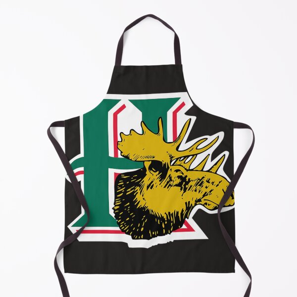 Item preview, Halifax Mooseheads designed and sold by kujta123.