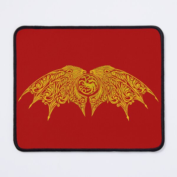 Item preview, House Of The Dragon - Custom Logo designed and sold by David Storm.