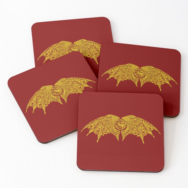Item preview, House Of The Dragon - Custom Logo designed and sold by David Storm.