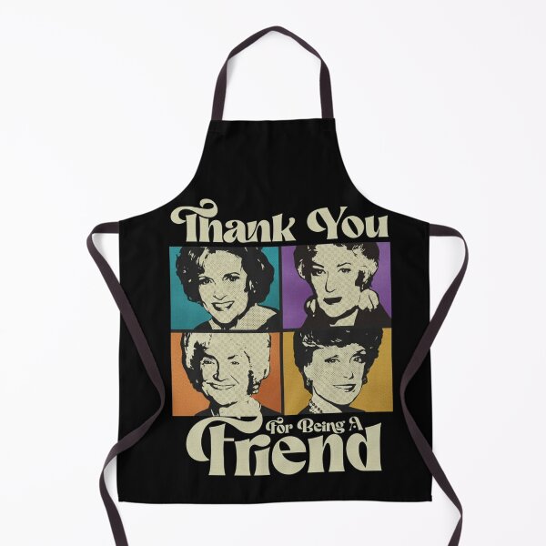 Item preview, Thank You For Being A Friend designed and sold by kreativa01.
