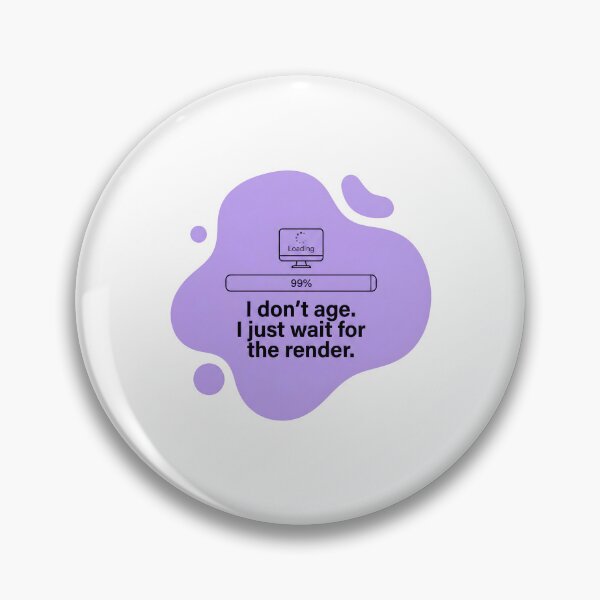 Item preview, I don't age. I just wait for the render designed and sold by SocialStaticz.