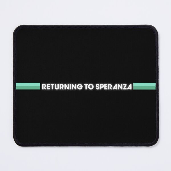 Item preview, Arc Raiders "Returning to Speranza" T Shirt Graphic Print designed and sold by Raiders_Edge.