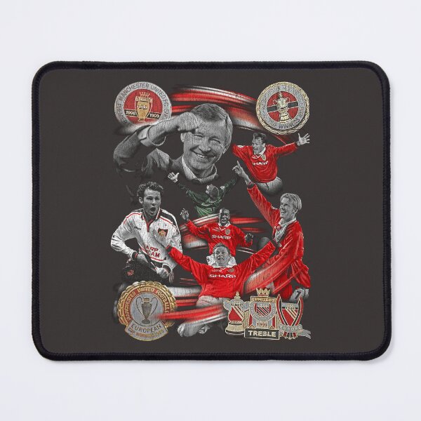 Item preview, United Treble designed and sold by Nadatantawy412.