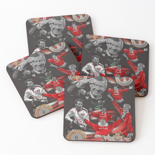 Item preview, United Treble designed and sold by Nadatantawy412.