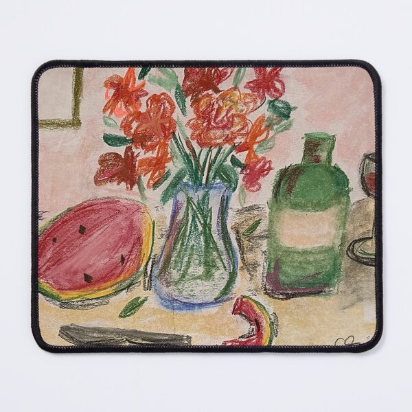 Item preview, Watermelon Still Life designed and sold by jeansy.
