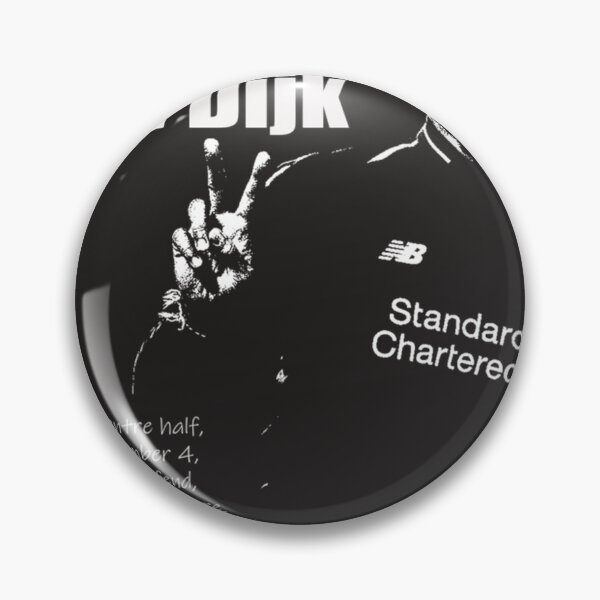 Item preview, Virgil Van Dijk designed and sold by kujta123.