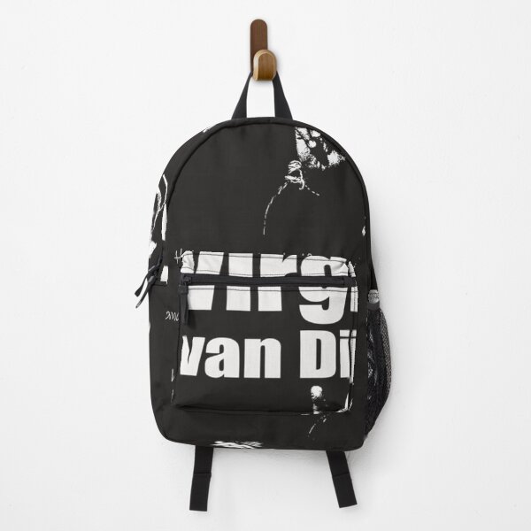 Item preview, Virgil Van Dijk designed and sold by kujta123.