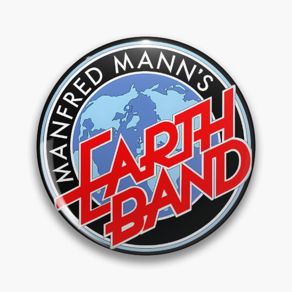 Item preview, Manfred-Manns-Earths-Band designed and sold by AM 14.