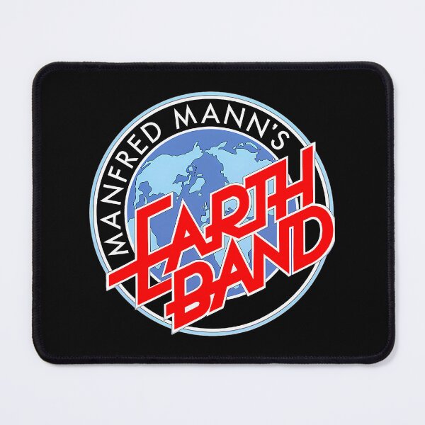 Item preview, Manfred-Manns-Earths-Band designed and sold by AM 14.