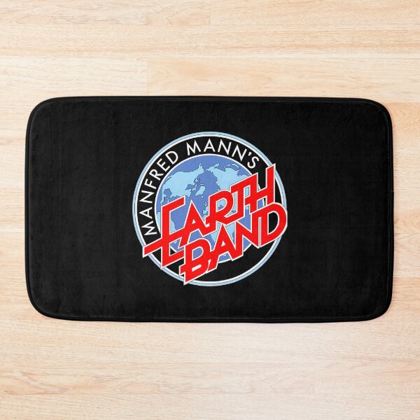 Item preview, Manfred-Manns-Earths-Band designed and sold by AM 14.