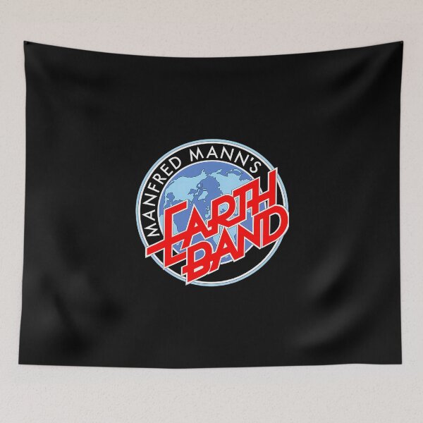 Item preview, Manfred-Manns-Earths-Band designed and sold by AM 14.