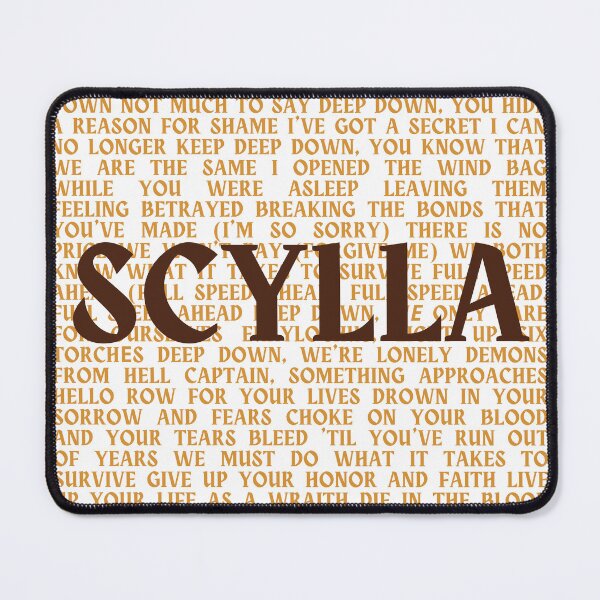 Item preview, Epic Lyrics designed and sold by broadwaygirl142.