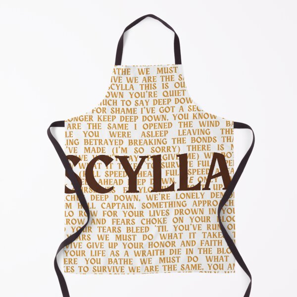 Item preview, Epic Lyrics designed and sold by broadwaygirl142.