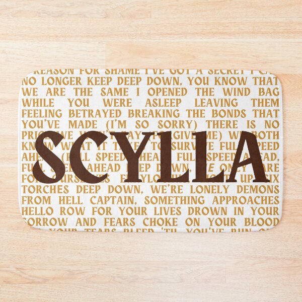 Item preview, Epic Lyrics designed and sold by broadwaygirl142.