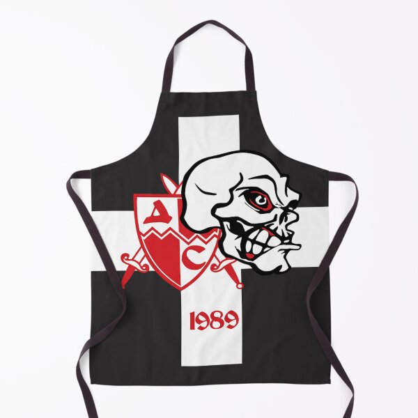Item preview, Delije Sever - Bela designed and sold by MARONICK.