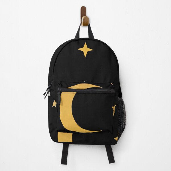 Item preview, half moon stars vector designed and sold by Mudikeys.