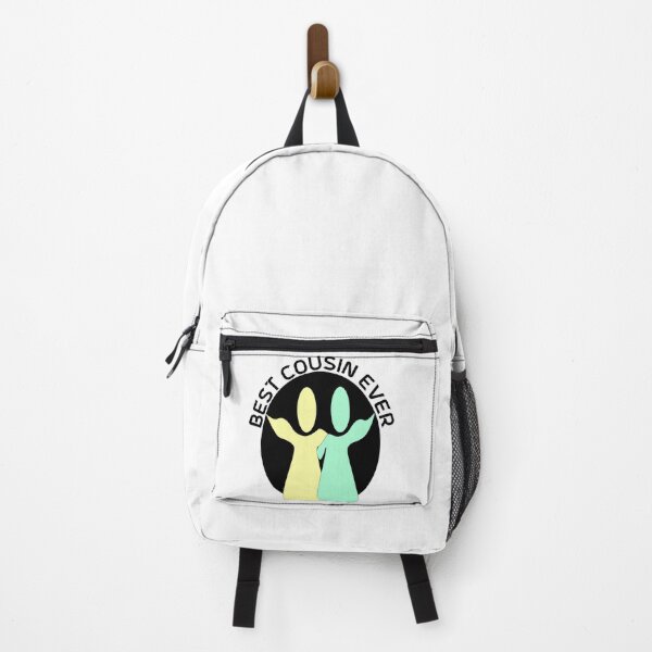 Item preview, Best Cousin Ever Cute Family Love Friendship Gift Design designed and sold by PixelWaveBD.