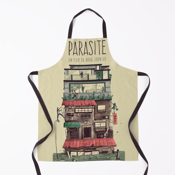 Item preview, Parasite designed and sold by MarthaDenna.
