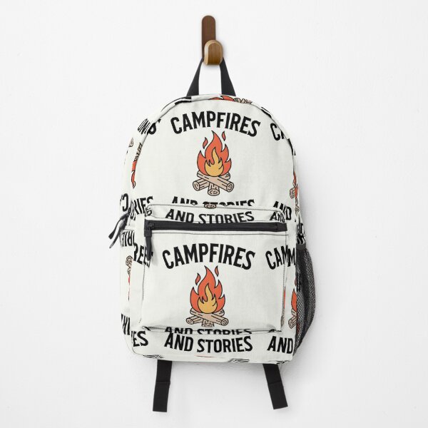 Item preview, Campfires and Stories  designed and sold by Pixel-Lair.