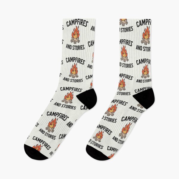 Item preview, Campfires and Stories  designed and sold by Pixel-Lair.