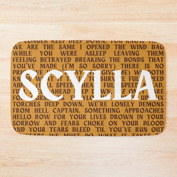 Item preview, Epic Lyrics designed and sold by broadwaygirl142.
