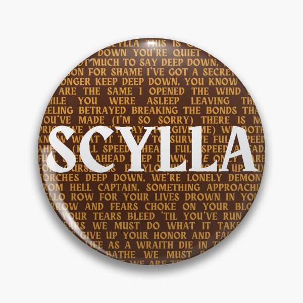 Item preview, Epic Lyrics designed and sold by broadwaygirl142.