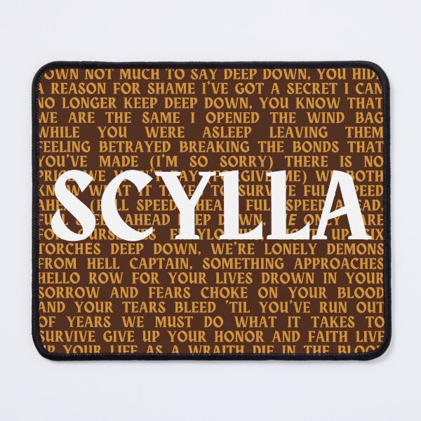 Item preview, Epic Lyrics designed and sold by broadwaygirl142.