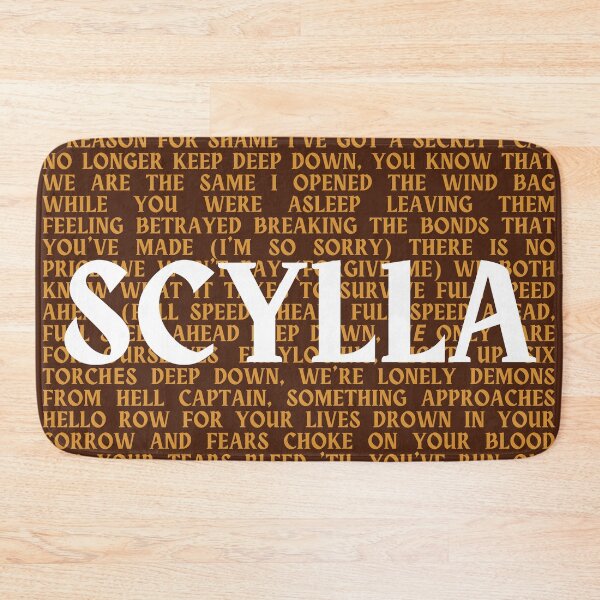 Item preview, Epic Lyrics designed and sold by broadwaygirl142.