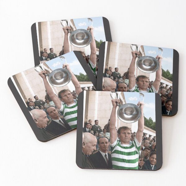 Item preview, Billy Mcneill In Colour 1967 designed and sold by MARONICK.