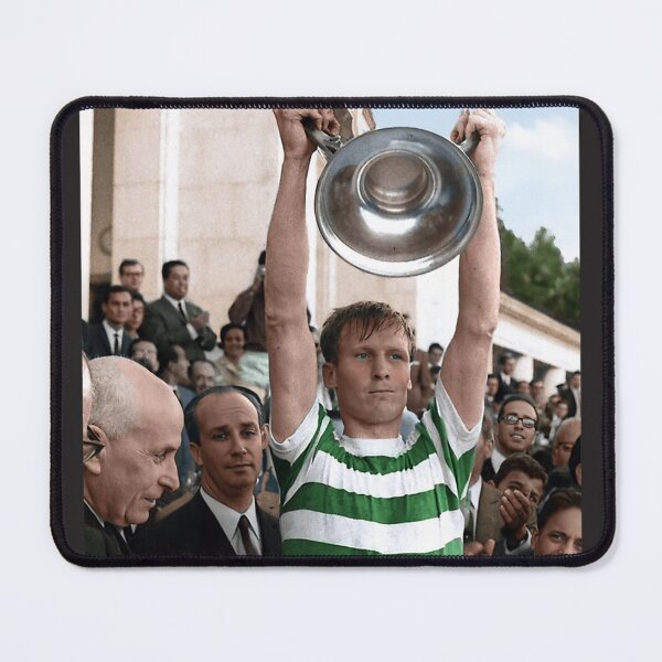 Item preview, Billy Mcneill In Colour 1967 designed and sold by MARONICK.