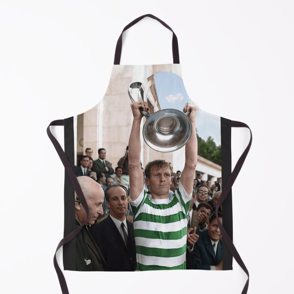 Item preview, Billy Mcneill In Colour 1967 designed and sold by MARONICK.